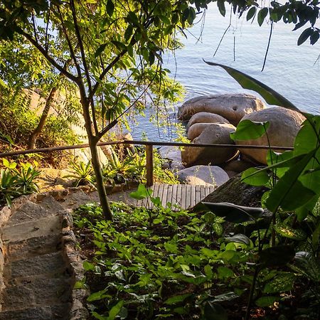 Casa Luz Hotel Araquari Kültér fotó