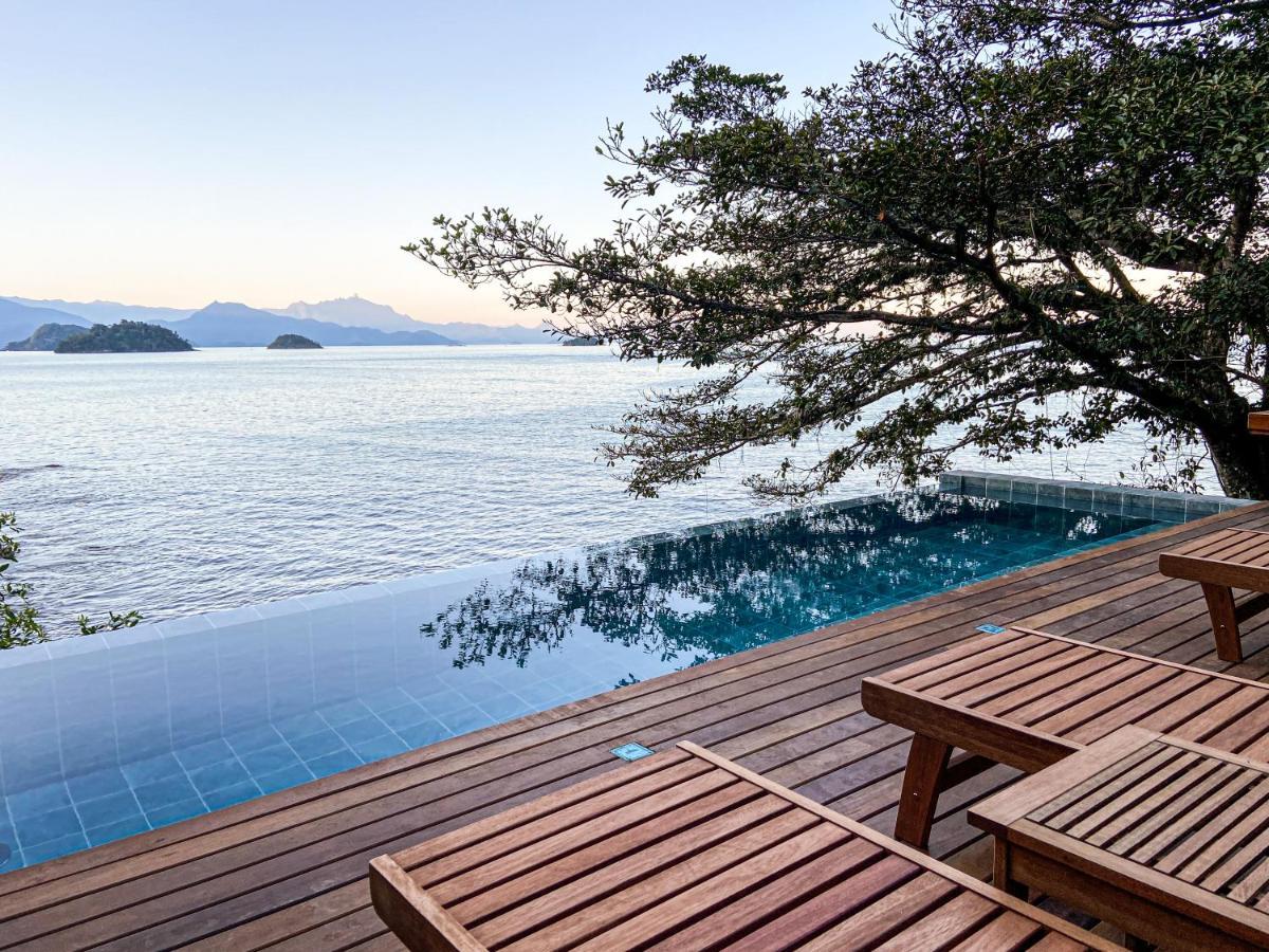 Casa Luz Hotel Araquari Kültér fotó