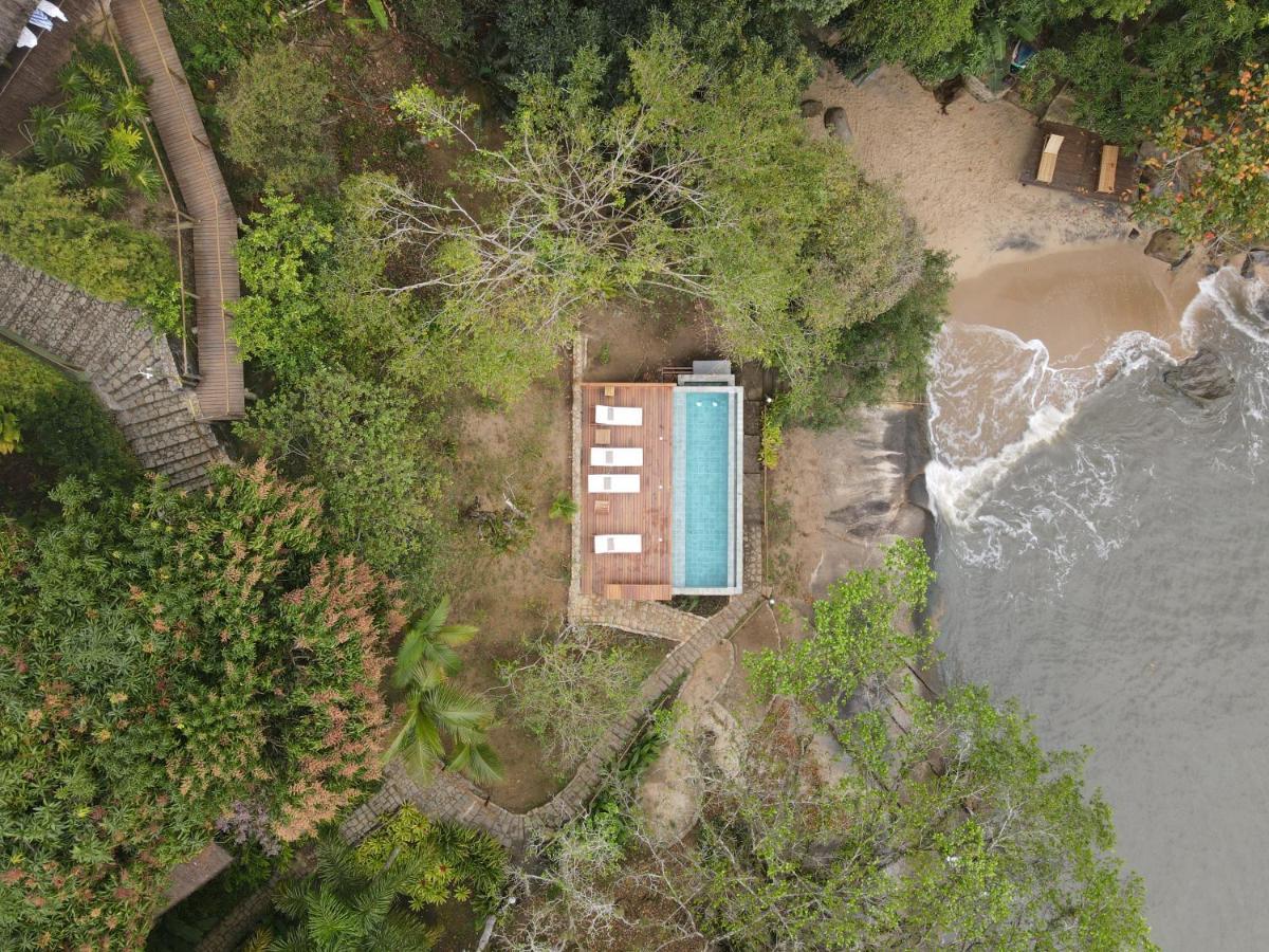 Casa Luz Hotel Araquari Kültér fotó