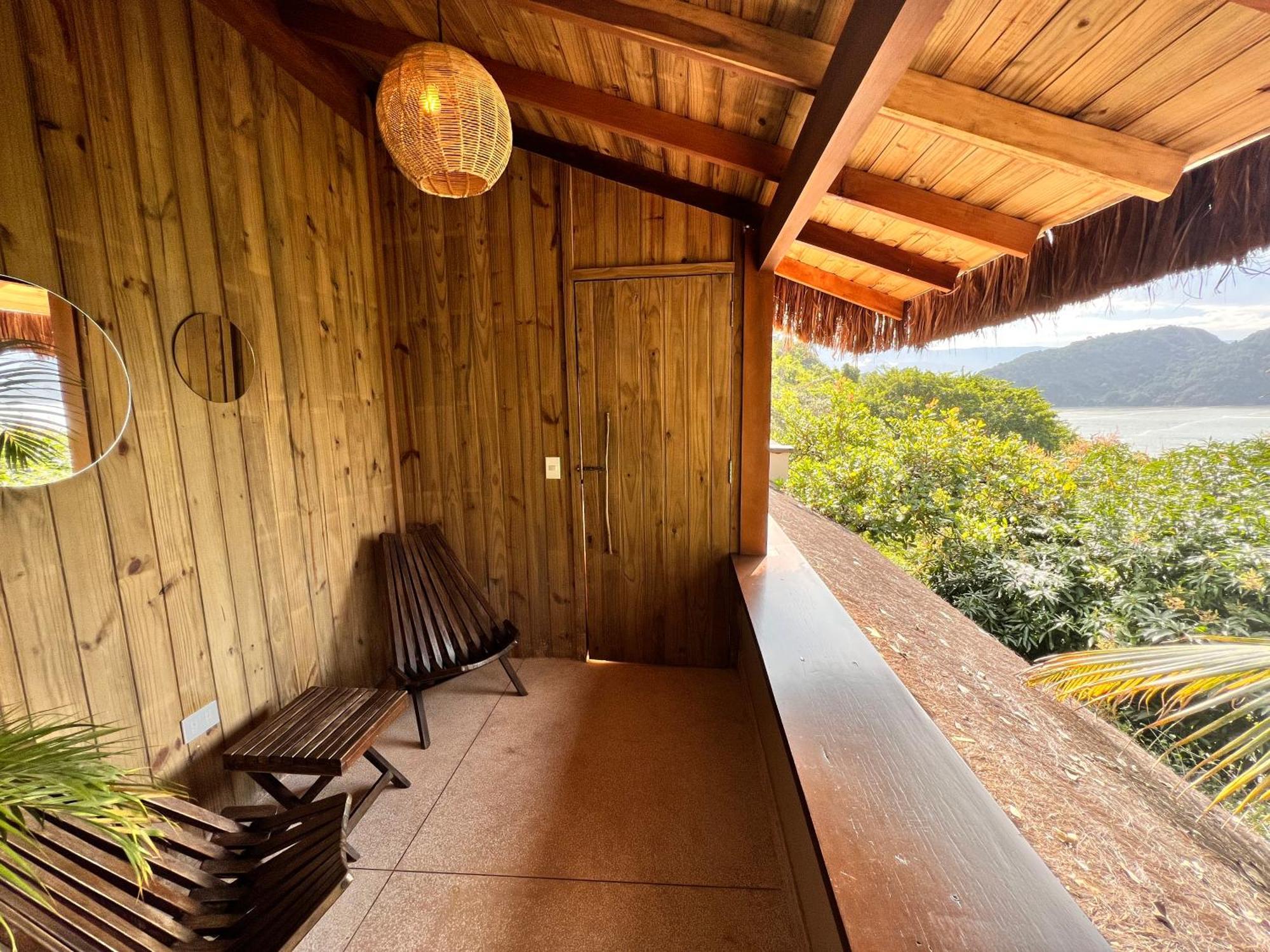 Casa Luz Hotel Araquari Kültér fotó