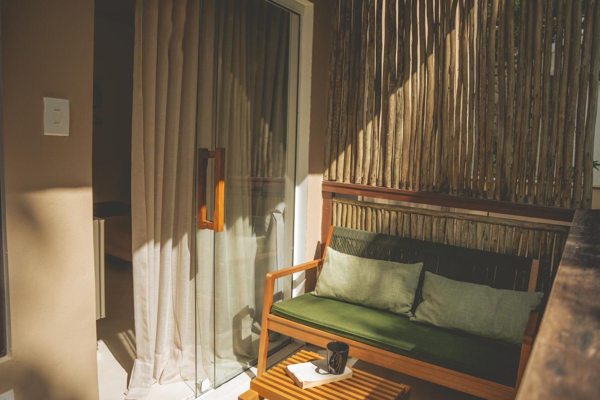 Casa Luz Hotel Araquari Szoba fotó