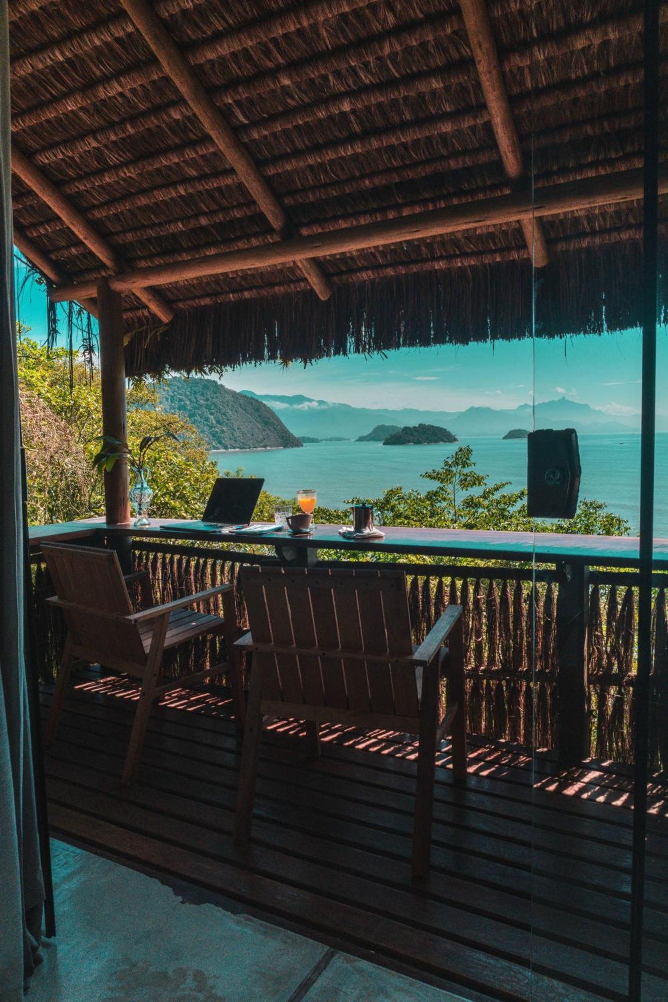 Casa Luz Hotel Araquari Kültér fotó