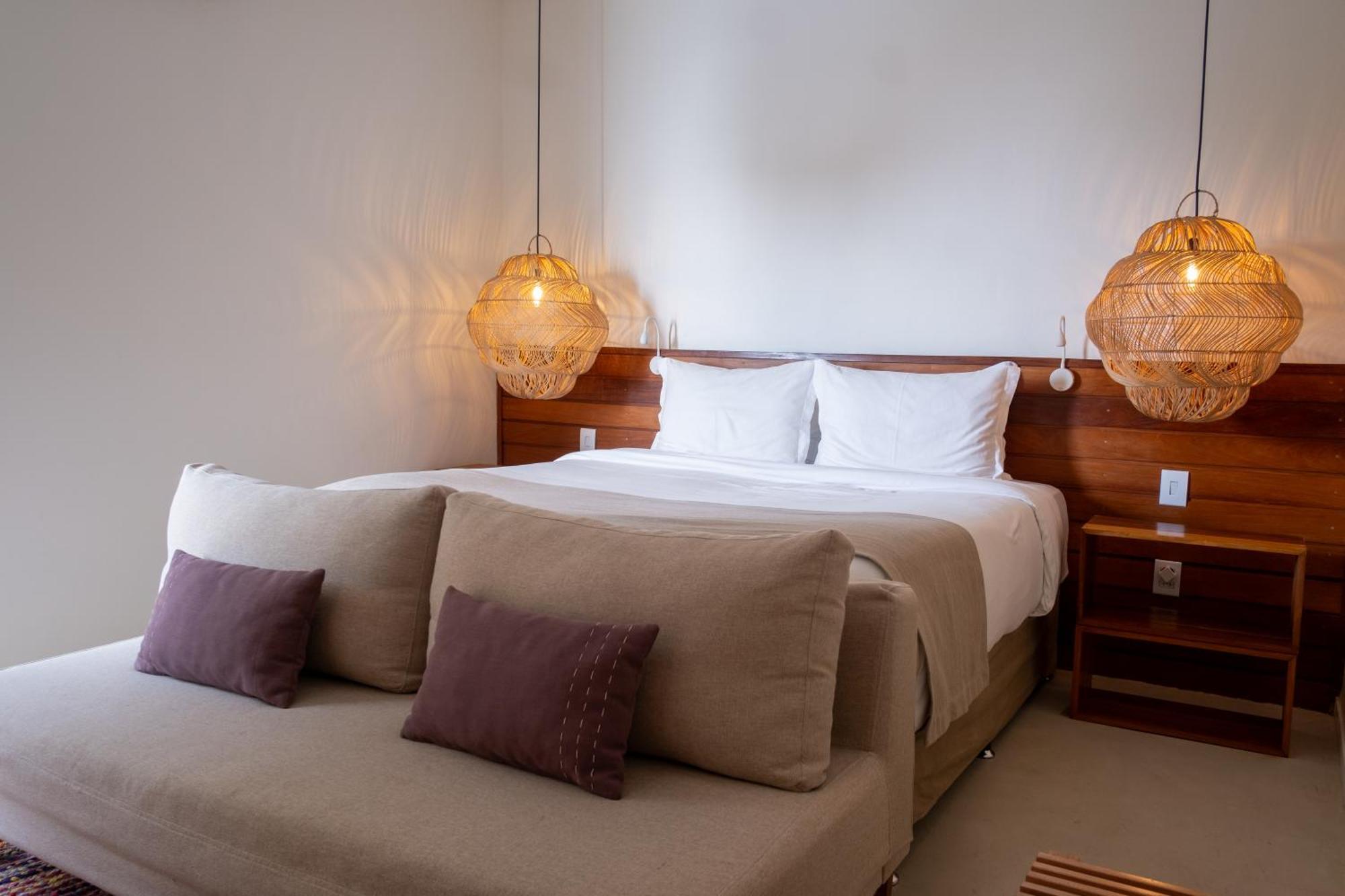 Casa Luz Hotel Araquari Szoba fotó