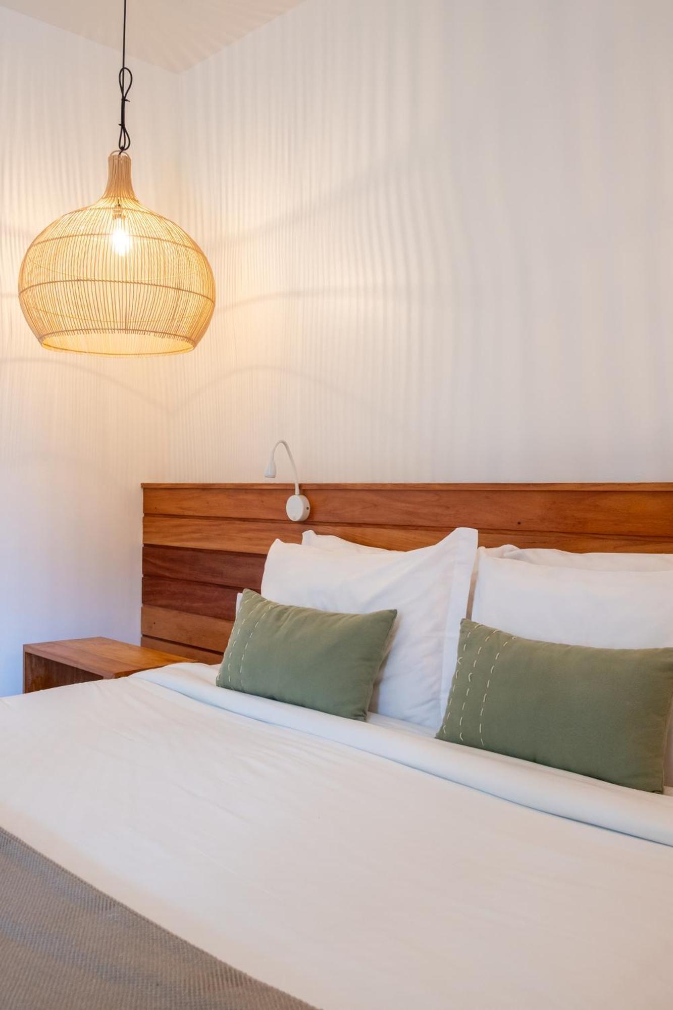Casa Luz Hotel Araquari Kültér fotó