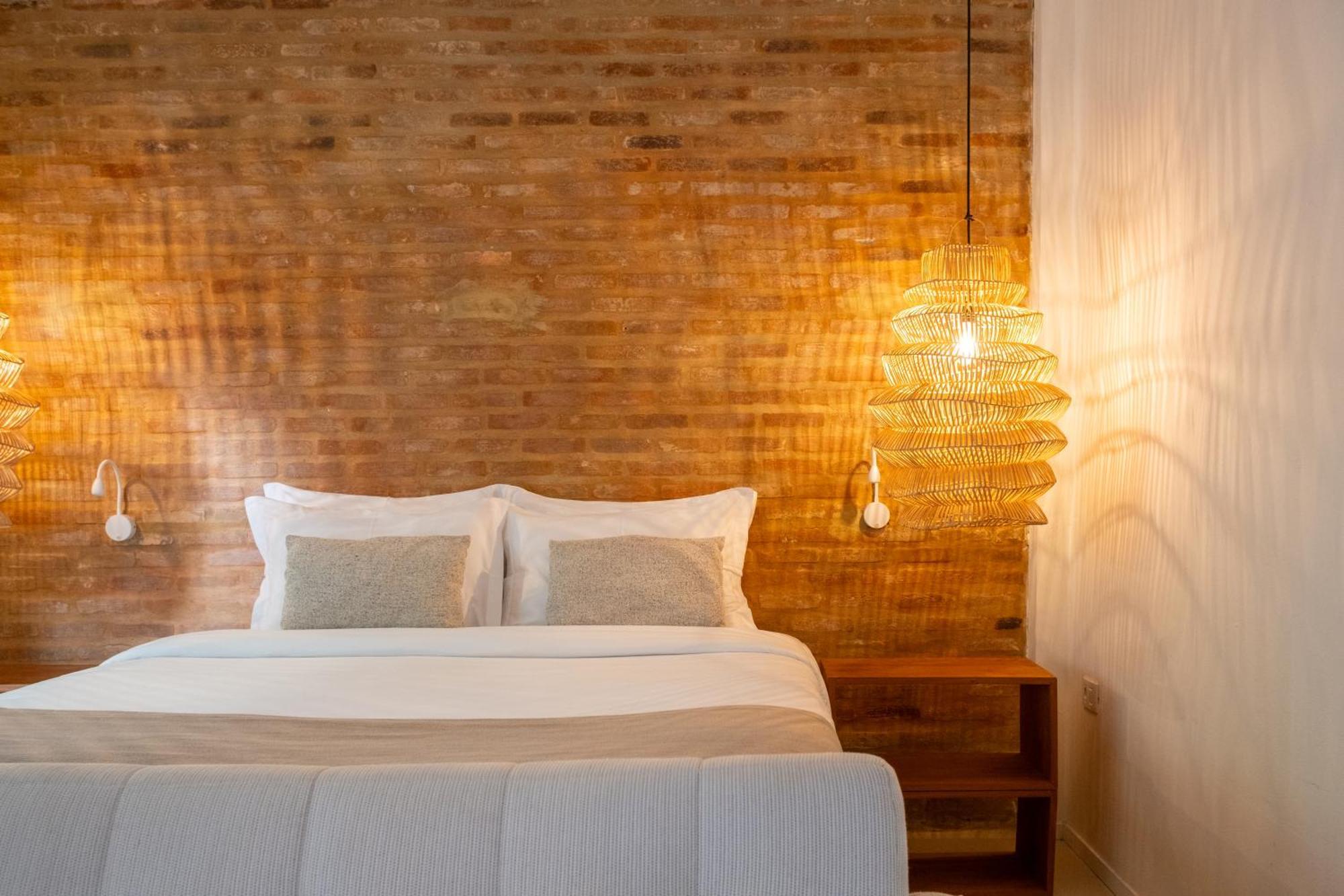 Casa Luz Hotel Araquari Kültér fotó