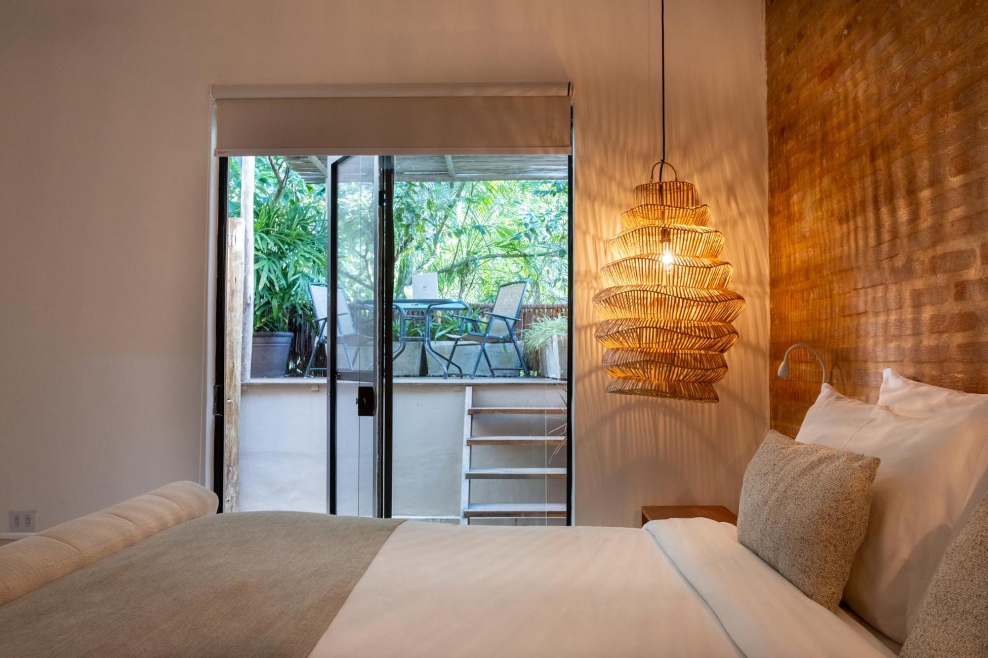 Casa Luz Hotel Araquari Kültér fotó