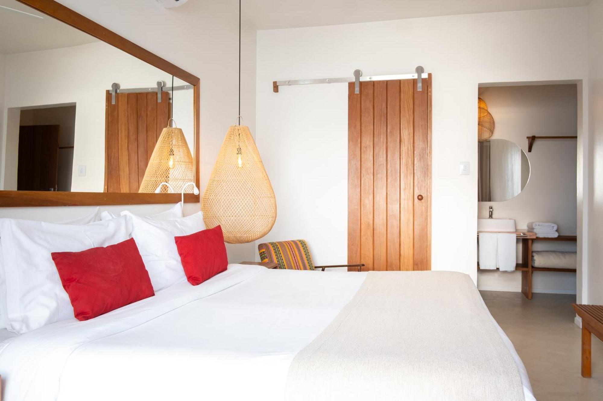 Casa Luz Hotel Araquari Kültér fotó
