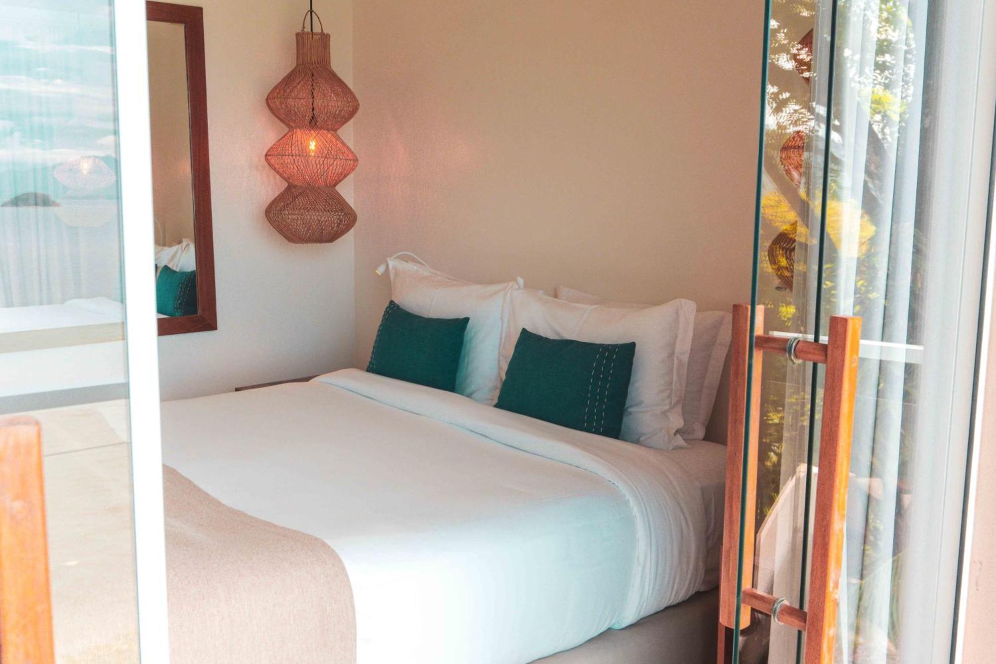 Casa Luz Hotel Araquari Szoba fotó