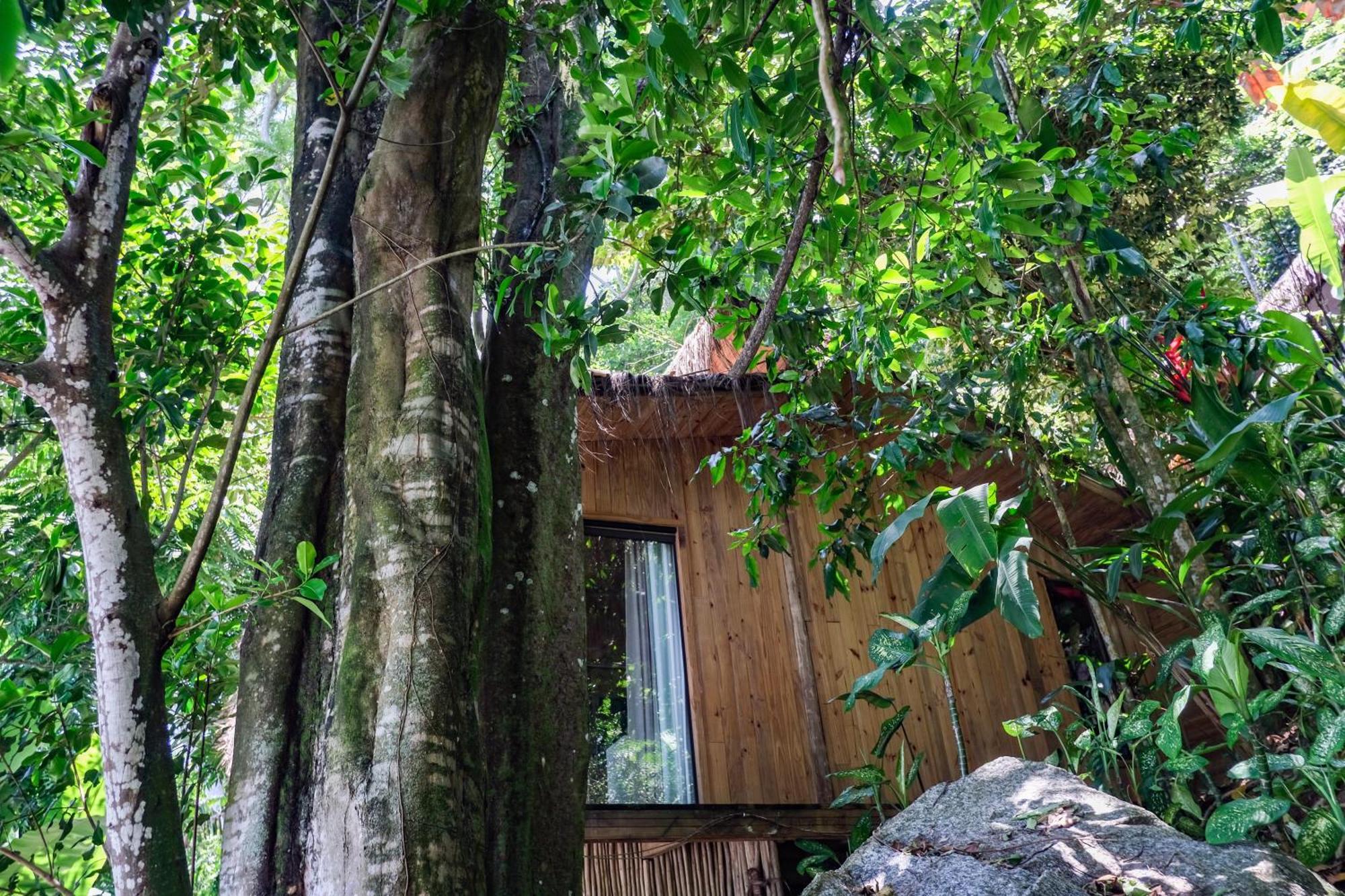 Casa Luz Hotel Araquari Szoba fotó