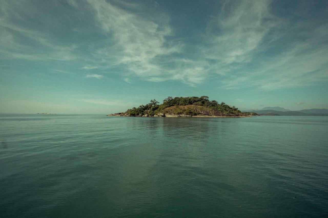 Casa Luz Hotel Araquari Kültér fotó